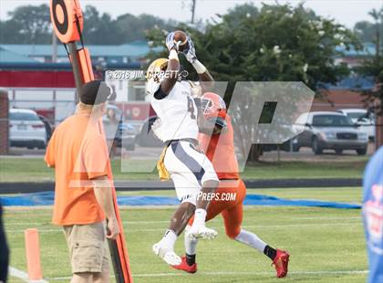 Thumbnail 1 in Olive Branch @ Southaven photogallery.