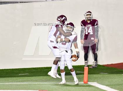 Thumbnail 1 in Mount Ida vs. Foreman (AAA 2A State Final) photogallery.