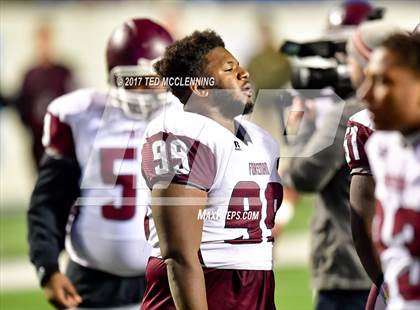 Thumbnail 2 in Mount Ida vs. Foreman (AAA 2A State Final) photogallery.