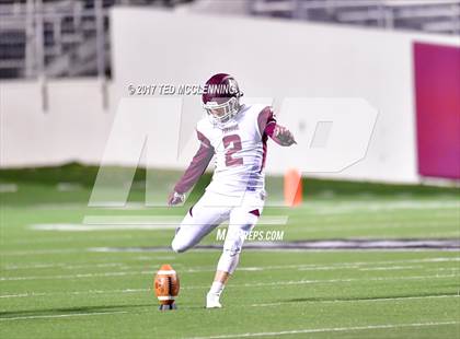 Thumbnail 1 in Mount Ida vs. Foreman (AAA 2A State Final) photogallery.