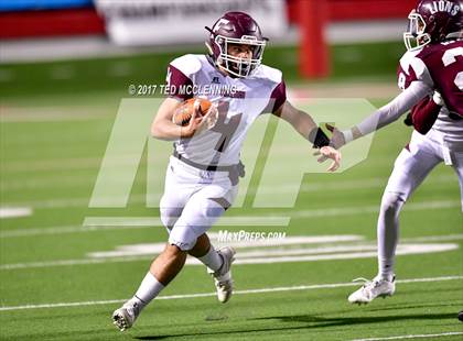 Thumbnail 2 in Mount Ida vs. Foreman (AAA 2A State Final) photogallery.