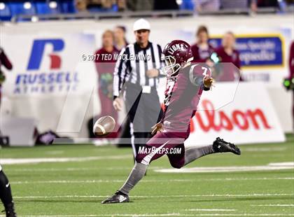 Thumbnail 1 in Mount Ida vs. Foreman (AAA 2A State Final) photogallery.