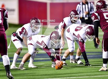 Thumbnail 1 in Mount Ida vs. Foreman (AAA 2A State Final) photogallery.