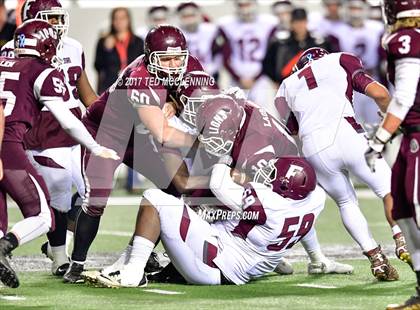 Thumbnail 1 in Mount Ida vs. Foreman (AAA 2A State Final) photogallery.