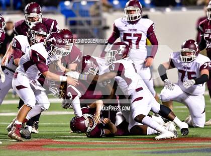 Thumbnail 3 in Mount Ida vs. Foreman (AAA 2A State Final) photogallery.
