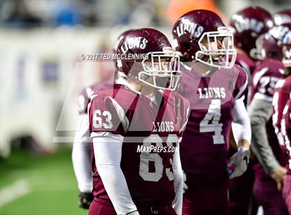 Thumbnail 1 in Mount Ida vs. Foreman (AAA 2A State Final) photogallery.