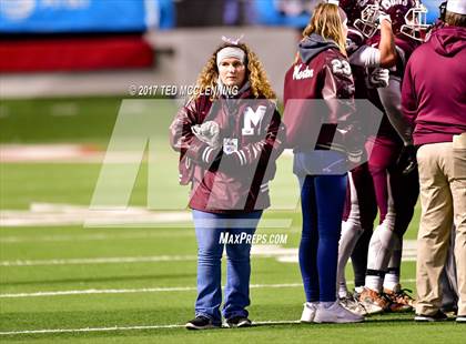 Thumbnail 3 in Mount Ida vs. Foreman (AAA 2A State Final) photogallery.