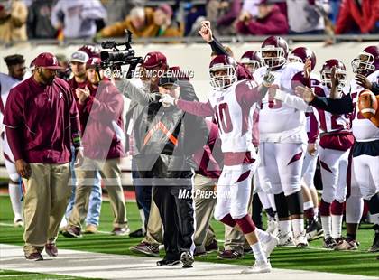 Thumbnail 3 in Mount Ida vs. Foreman (AAA 2A State Final) photogallery.