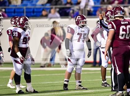 Thumbnail 1 in Mount Ida vs. Foreman (AAA 2A State Final) photogallery.
