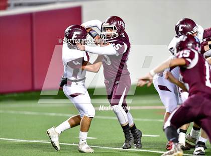Thumbnail 2 in Mount Ida vs. Foreman (AAA 2A State Final) photogallery.
