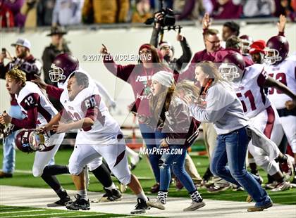 Thumbnail 3 in Mount Ida vs. Foreman (AAA 2A State Final) photogallery.