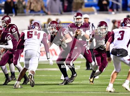 Thumbnail 1 in Mount Ida vs. Foreman (AAA 2A State Final) photogallery.