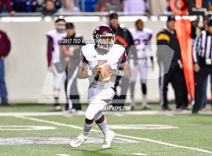Thumbnail 1 in Mount Ida vs. Foreman (AAA 2A State Final) photogallery.