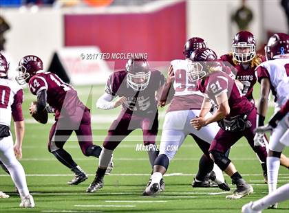 Thumbnail 3 in Mount Ida vs. Foreman (AAA 2A State Final) photogallery.