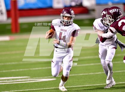 Thumbnail 3 in Mount Ida vs. Foreman (AAA 2A State Final) photogallery.