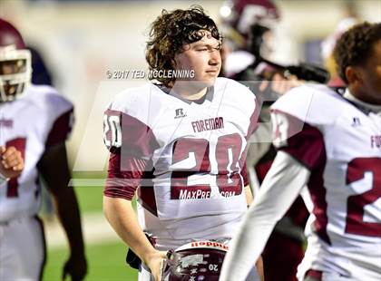 Thumbnail 3 in Mount Ida vs. Foreman (AAA 2A State Final) photogallery.