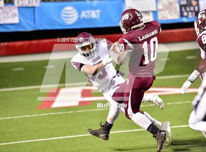 Thumbnail 2 in Mount Ida vs. Foreman (AAA 2A State Final) photogallery.