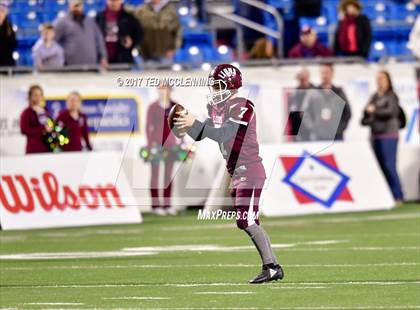 Thumbnail 2 in Mount Ida vs. Foreman (AAA 2A State Final) photogallery.