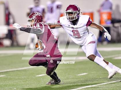 Thumbnail 1 in Mount Ida vs. Foreman (AAA 2A State Final) photogallery.
