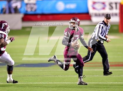 Thumbnail 1 in Mount Ida vs. Foreman (AAA 2A State Final) photogallery.