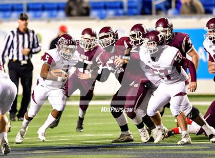 Thumbnail 1 in Mount Ida vs. Foreman (AAA 2A State Final) photogallery.