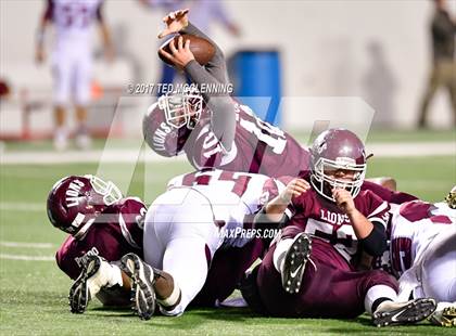 Thumbnail 1 in Mount Ida vs. Foreman (AAA 2A State Final) photogallery.
