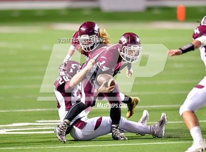 Thumbnail 2 in Mount Ida vs. Foreman (AAA 2A State Final) photogallery.