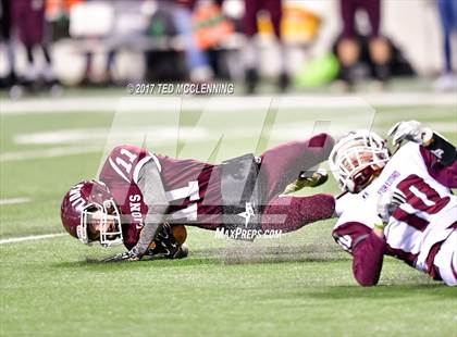 Thumbnail 1 in Mount Ida vs. Foreman (AAA 2A State Final) photogallery.