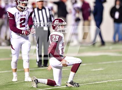 Thumbnail 3 in Mount Ida vs. Foreman (AAA 2A State Final) photogallery.