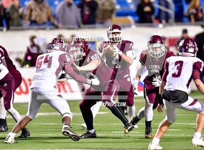Thumbnail 2 in Mount Ida vs. Foreman (AAA 2A State Final) photogallery.