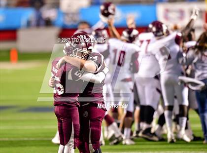 Thumbnail 2 in Mount Ida vs. Foreman (AAA 2A State Final) photogallery.