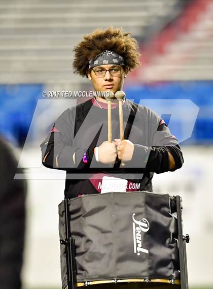 Thumbnail 3 in Mount Ida vs. Foreman (AAA 2A State Final) photogallery.