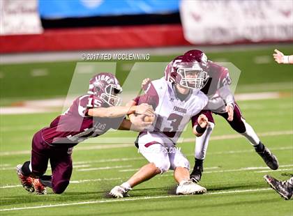 Thumbnail 1 in Mount Ida vs. Foreman (AAA 2A State Final) photogallery.