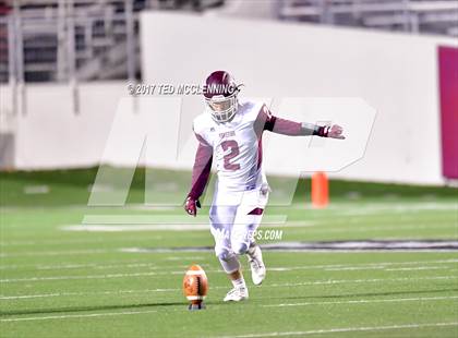 Thumbnail 3 in Mount Ida vs. Foreman (AAA 2A State Final) photogallery.