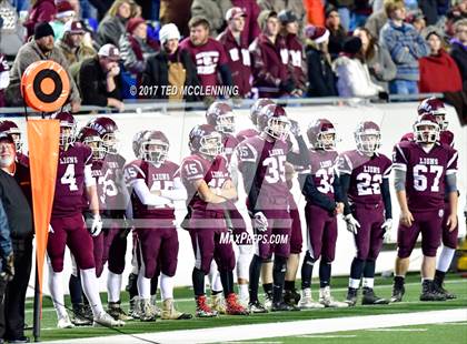 Thumbnail 1 in Mount Ida vs. Foreman (AAA 2A State Final) photogallery.