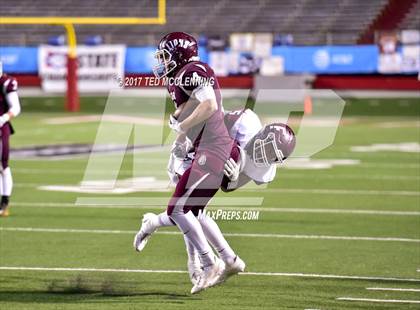 Thumbnail 1 in Mount Ida vs. Foreman (AAA 2A State Final) photogallery.