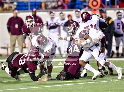 Thumbnail 3 in Mount Ida vs. Foreman (AAA 2A State Final) photogallery.