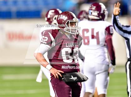 Thumbnail 1 in Mount Ida vs. Foreman (AAA 2A State Final) photogallery.