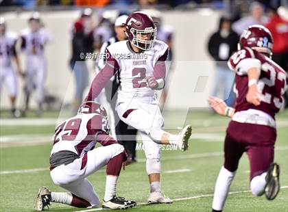 Thumbnail 2 in Mount Ida vs. Foreman (AAA 2A State Final) photogallery.