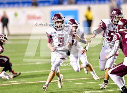 Thumbnail 2 in Mount Ida vs. Foreman (AAA 2A State Final) photogallery.
