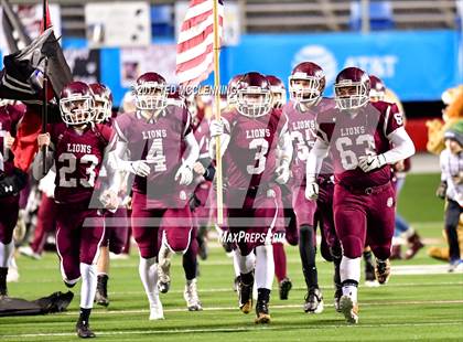 Thumbnail 1 in Mount Ida vs. Foreman (AAA 2A State Final) photogallery.