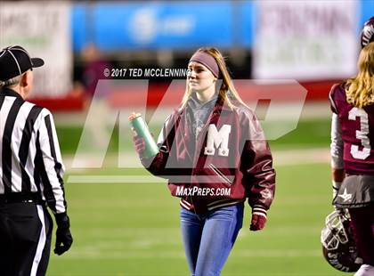 Thumbnail 1 in Mount Ida vs. Foreman (AAA 2A State Final) photogallery.