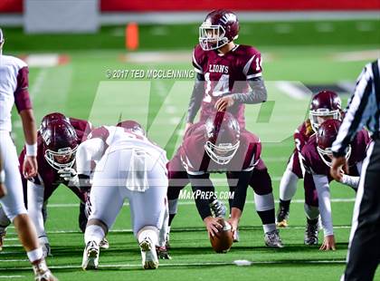 Thumbnail 3 in Mount Ida vs. Foreman (AAA 2A State Final) photogallery.