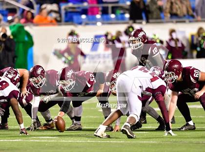 Thumbnail 2 in Mount Ida vs. Foreman (AAA 2A State Final) photogallery.