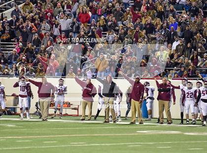 Thumbnail 3 in Mount Ida vs. Foreman (AAA 2A State Final) photogallery.