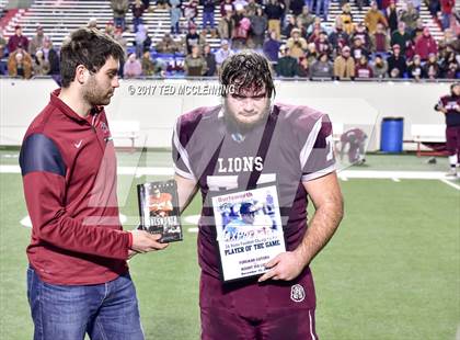 Thumbnail 1 in Mount Ida vs. Foreman (AAA 2A State Final) photogallery.