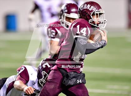 Thumbnail 3 in Mount Ida vs. Foreman (AAA 2A State Final) photogallery.