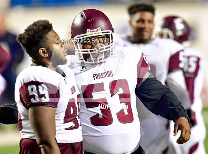 Thumbnail 3 in Mount Ida vs. Foreman (AAA 2A State Final) photogallery.