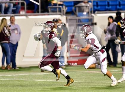 Thumbnail 1 in Mount Ida vs. Foreman (AAA 2A State Final) photogallery.