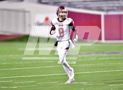 Thumbnail 2 in Mount Ida vs. Foreman (AAA 2A State Final) photogallery.